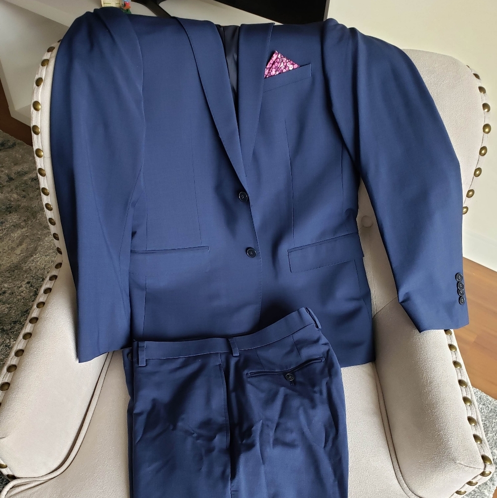 Calvin Klein 40L